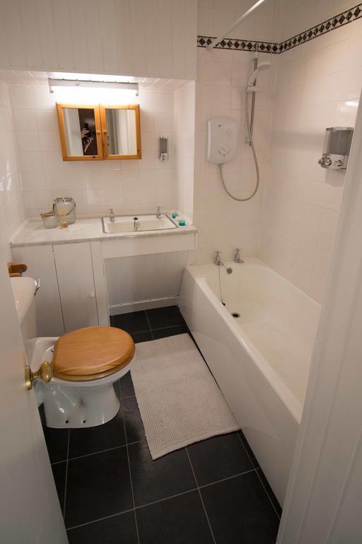 Bright & Airy Two Bed Set In Granite Apartment Aberdeen Ngoại thất bức ảnh